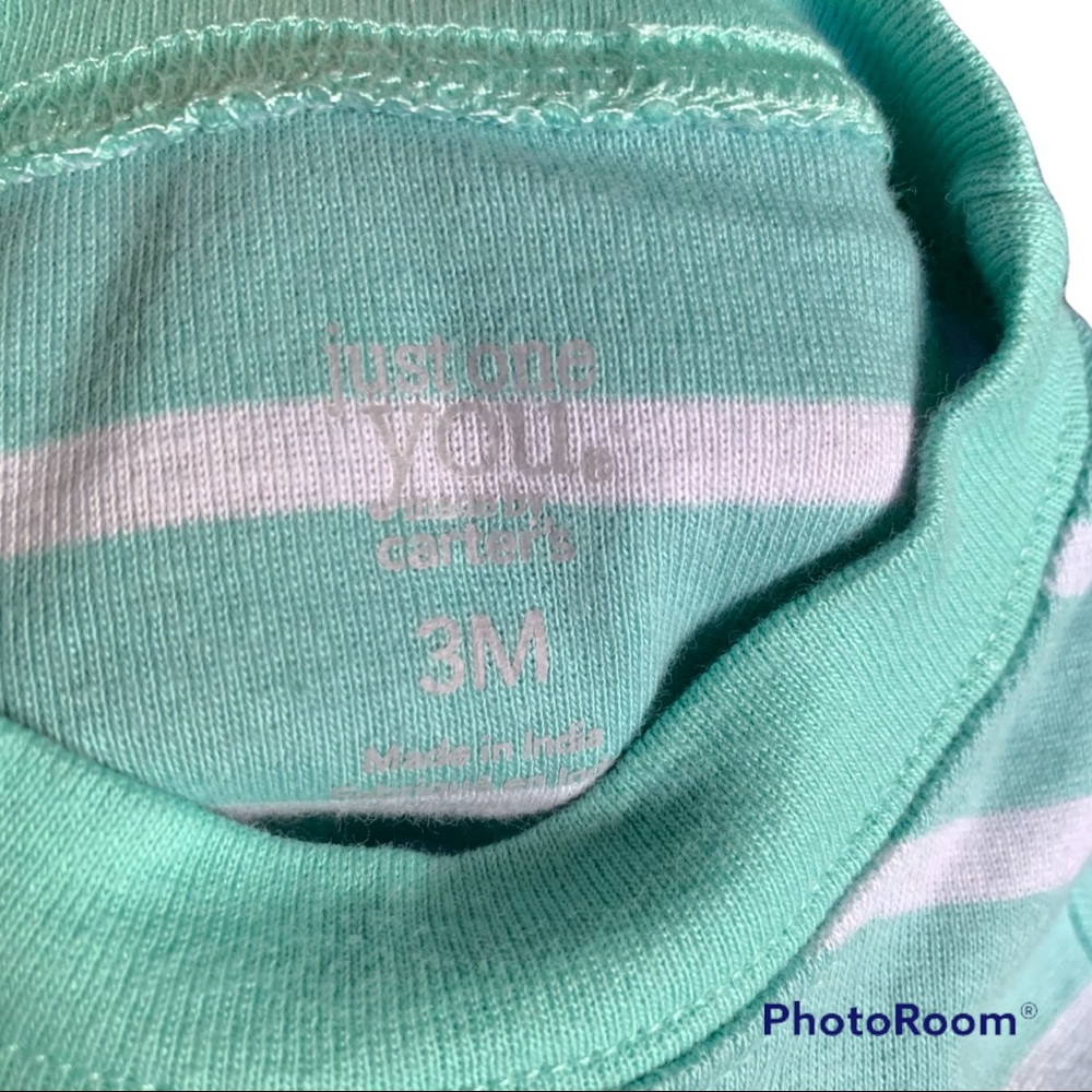 Onesie and Shirt Set for 3 Month Old - Picture 8 of 10